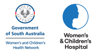WCHN logo
