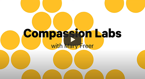 Compassion Labs with Jarrard O'Brien