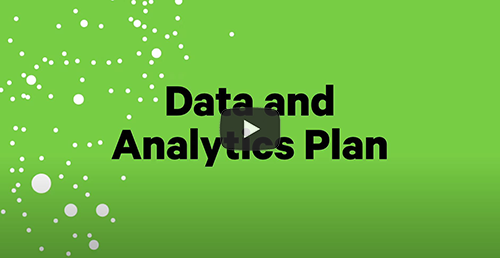 Data and Analytics Plan with Tina Hardin
