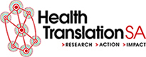 Health Translation SA logo